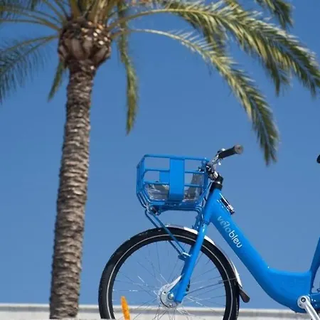 - Promenade Des - A 30 Metres - Climatisation - Wifi Διαμέρισμα