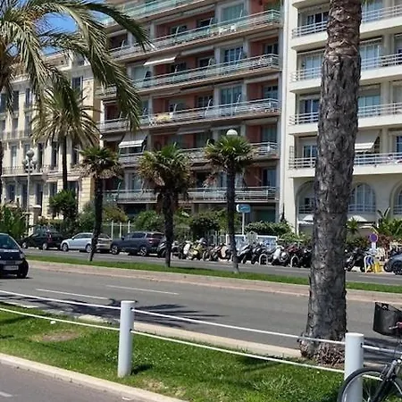 Διαμέρισμα - Promenade Des - A 30 Metres - Climatisation - Wifi