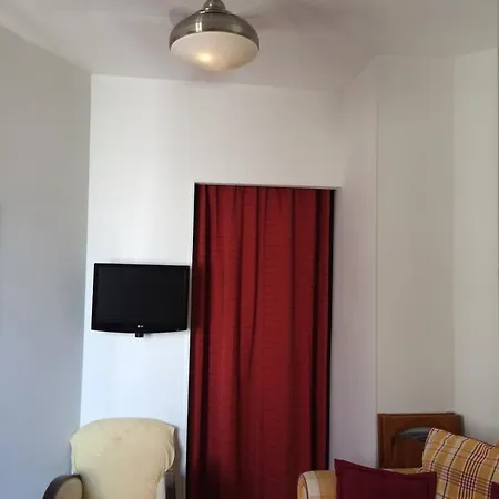 Διαμέρισμα - Promenade Des - A 30 Metres - Climatisation - Wifi Νίκαια
