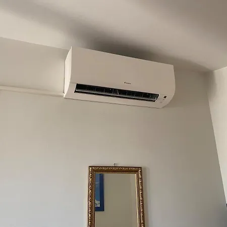 Διαμέρισμα - Promenade Des - A 30 Metres - Climatisation - Wifi