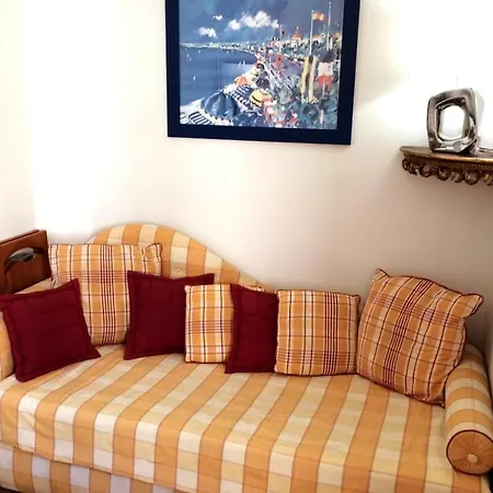 - Promenade Des - A 30 Metres - Climatisation - Wifi Διαμέρισμα