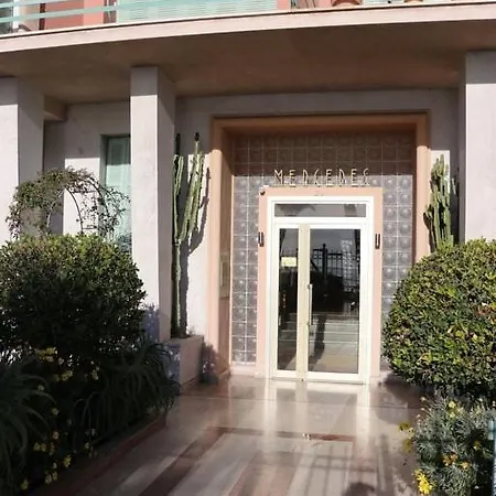 - Promenade Des - A 30 Metres - Climatisation - Wifi Διαμέρισμα *