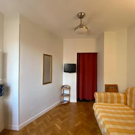 Διαμέρισμα - Promenade Des - A 30 Metres - Climatisation - Wifi Νίκαια