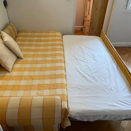 Διαμέρισμα - Promenade Des - A 30 Metres - Climatisation - Wifi